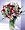 Sweeter Than Sugar Lily & Rose Bouquet, Premium
