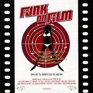 CD-Charts  Search : Funk on Film