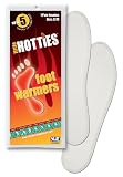 Little Hotties Foot Warmer Insole