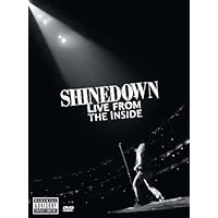 Shinedown: Live From the Inside