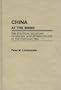 China at the Brink: The Political Economy of Reform and Retrenchment in the Post-Mao Era