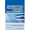 Information Technology Project Management Interview Questions