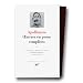 Apollinaire : Oeuvres en prose, tome 2