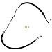 Plews & Edelmann 92762 Power Steering Pressure Line Hose Assembly