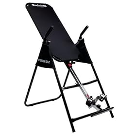 Koolatron 401404 Inversion Table
