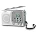 Coby CXCB91 9 Band AM/FM ShortWave Radio