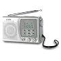Coby CXCB91 9 Band AM/FM ShortWave Radio
