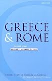 Greece and Rome