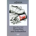Dosenbier und Frikadellen