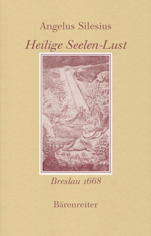 Heilige Seelen-Lust