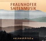 KlangrÃÂ¤ume. Musik-CD