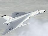 Revue Contact Sales  / RAF Vulcan FS 2004 (Import UK)