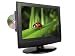 Curtis LCDVD191 19-Inch LCD TV/DVD Combo (Black)