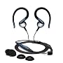 Sennheiser OMX50 Street Line Flexible Stereo Clip-On Earphones
