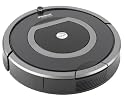 iRobot Rommba 780 Staubsaug-Roboter / Funkfernbedienung / Programmierfunktion / Extra B&uuml;rstenset / Multi-Raumerkennung / HEPA &auml;hnliche Filter / 2  Virtuelle Leuchtt&uuml;rme / TouchPad