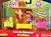 Dora's Let's Go Adventure - Bedtime