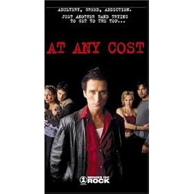 At Any Cost [VHS]