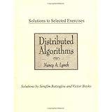 distributed algorithms instructrs mnl tx
