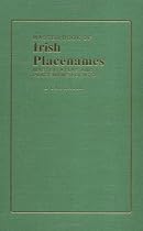 The Master Book of Irish Placenames