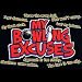 My Bowling Excuses Adult T-Shirt