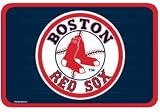 The Boston Red Sox Baseball Club MLB Designer Doormat
