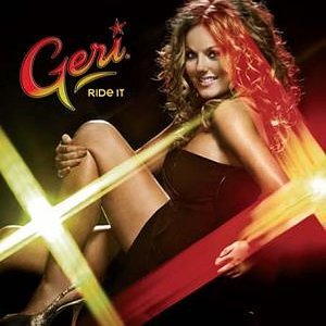 Geri Halliwell - Ride It [UK CD1] - Zortam Music