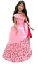 Happy Birthday Barbie - Ethnic