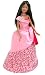 Happy Birthday Barbie - Ethnic