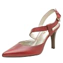 Unisa Women's Paola Ankle Strap Pump