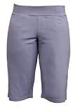 I/O Bio Women's Signature Short,Purple Haze,Medium