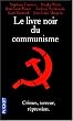 Le livre noir du communisme