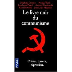Le livre noir du communisme