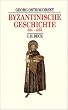 Byzantinische Geschichte 324-1453