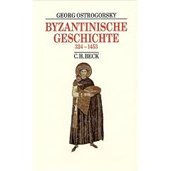 Byzantinische Geschichte 324-1453
