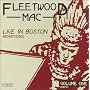 Live In Boston, Vol. 1