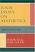 Book Four Essays on Aesthetics: Toward a Global Perspective