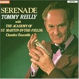 Serenade - Tommy Reilly