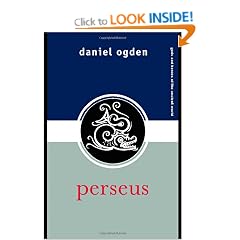 Perseus (Gods and Heroes of the Ancient World)
