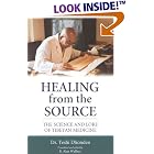 Click here to buy Healing from the Source: The Science and Lore of Tibetan Medicine by Yeshi Dhonden.