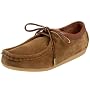 Lucky Women's Charlie Lace-Up Oxford