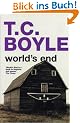 World's End, English edition