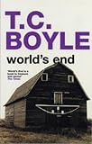 World's End (Contemporary American Fiction)