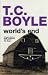 World's End (Paperback)