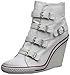 Ash Women's Thelma Bis Fashion Sneaker