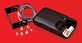 Valley 52740 Journey Heavy Duty Electric Trailer Brake Control