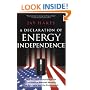 A Declaration of Energy Independence: How Freedom from Foreign Oil Can Improve National Security, Our Economy, and the Environment