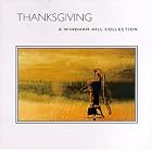 Thanksgiving: A Windham Hill Collection by Various Artists - New Age