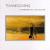 Thanksgiving: A Windham Hill Collection