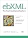 Book ebXML: The Technical Specifications