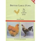 British Large Fowl (Gold Cockerel)